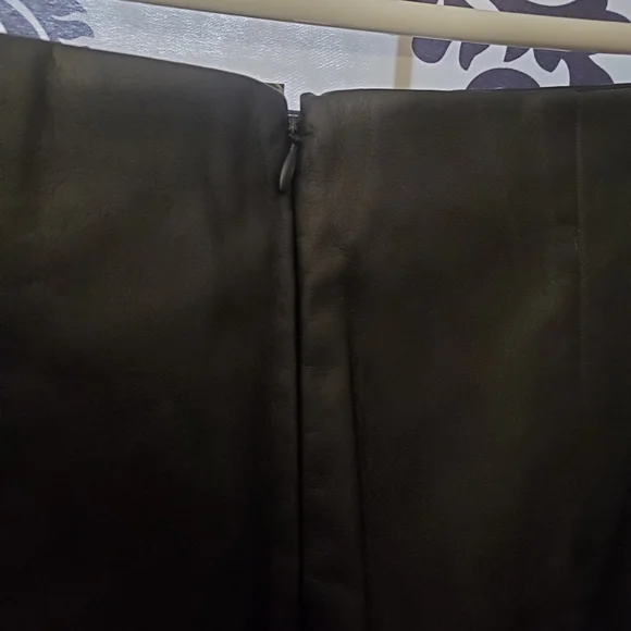 Express Mini Skirt NWT - Picture 7 of 9